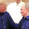 Trump ve Putin Suriye konusunda anlaştı