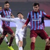 Beşiktaş Trabzon'da kayıp