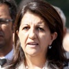 Pevrin Buldan: Barış sürecinin buzdolabından çıkması gerekiyor Pevrin Buldan: Barış sürecinin buzdolabından çıkması gerekiyor