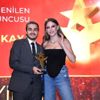 Altınyıldız Classics Yılın Yıldızları Ödülleri sahiplerini ...