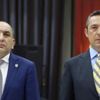 PFDK'dan Ali Koç ve Semih Özsoy'a hak mahrumiyeti cezası