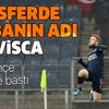 Yılın transfer bombası patlıyor! Fenerbahçe'den Edin Visca harekatı Yılın transfer bombası patlıyor! Fenerbahçe'den Edin Visca harekatı