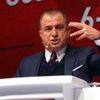 Terim: 'Çalışma disiplinimiz yok' Terim: 'Çalışma disiplinimiz yok'