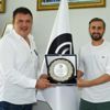 Manisa FK Naci Şensoy ile anlaştı