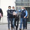Ümitcan Uygun'un yakınları adliye çıkışı terör estirdi: Basın mensuplarına saldırdılar