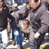 91 gözaltı 91 gözaltı