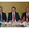 Bik Genel Müdürü Atalay, Karaman’da Bik Genel Müdürü Atalay, Karaman’da