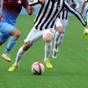 Keçiörengücü 1 Trabzonspor 1 Keçiörengücü 1 Trabzonspor 1