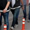 Antik kentte kazı yaparken yakalandılar Antik kentte kazı yaparken yakalandılar