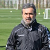 Gözler Aykut Kocaman'da