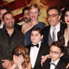 "Son Mektup" filminin özel gösterimi yapıldı "Son Mektup" filminin özel gösterimi yapıldı