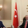 Türkiye, terörün her çeşidi ile tereddütsüz mücadele edecek Türkiye, terörün her çeşidi ile tereddütsüz mücadele edecek