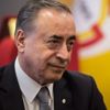 Galatasaray Kulübü Başkanı Cengiz hastaneye kaldırıldı Galatasaray Kulübü Başkanı Cengiz hastaneye kaldırıldı