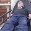 Mahalleli toplandı! Hastanelik etti...