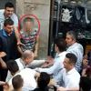 Trabzon'da taciz iddiası ortalığı karıştırdı! Tekme tokat dövdüler...