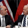 Biden'dan Irak ordusuna telafi telefonu