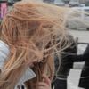 Meteorolojiden kuvvetli rüzgar uyarısı Meteorolojiden kuvvetli rüzgar uyarısı