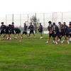 Salihli Belediyespor da Yıldızspor mesaisi