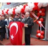 Tekirdağ Büyükşehir’in Malkara’da Teski Hizmet Binası Açıldı