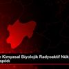 Kayseri de Kimyasal Biyolojik Radyoaktif Nükleer tatbikatı ...