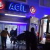 Bitlis'te teröristlerin tuzakladığı patlayıcıya basan kişi yaralandı Bitlis'te teröristlerin tuzakladığı patlayıcıya basan kişi yaralandı