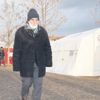 Elazığ'da mucize! 3 yıldır felçli olan Kenan Gül depremden sonra yürümeye başladı