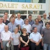 Türkiye'nin en büyük çevre davası Türkiye'nin en büyük çevre davası