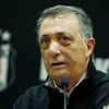 Beşiktaş Başkanı Ahmet Nur Çebi: Yeni sözleşme en çok Sergen Yalçın'a yakışır Beşiktaş Başkanı Ahmet Nur Çebi: Yeni sözleşme en çok Sergen Yalçın'a yakışır