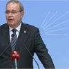 Öztrak: 'Erdoğan istifa etmelidir' Öztrak: 'Erdoğan istifa etmelidir'