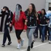 Antalya'da jigolo çetesine operasyon Antalya'da jigolo çetesine operasyon