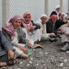 Suriyeli Kürtlerden PYD'ye tepki Suriyeli Kürtlerden PYD'ye tepki