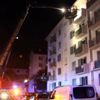 Fransa'nın Mulhouse kentindeki kundaklamada gözaltına alınan şahıs suçunu itiraf etti