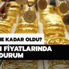 Altın fiyatları ne kadar oldu? 6 Temmuz 2020 gram altın, çeyrek altın, canlı altın fiyatları Altın fiyatları ne kadar oldu? 6 Temmuz 2020 gram altın, çeyrek altın, canlı altın fiyatları