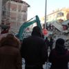 Meteoroloji duyurdu! Yurt geneli ve deprem bölgesi için yeni uyarı Meteoroloji duyurdu! Yurt geneli ve deprem bölgesi için yeni uyarı