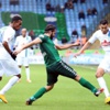 Karaman vs Kocaman! 77'de hayat buldu...