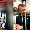 Son dakika: Fransa Cumhurbaşkanı Macron açıkladı: NATO Zirvesi öncesi Başkan Erdoğan ile görüşeceğim