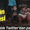 MSB'den dikkat çeken paylaşım: TSK İdlibli kardeşlerinin yanındadır
