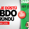 Charlie Düştü Hebdo Göründü Charlie Düştü Hebdo Göründü
