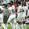 Beşiktaş'ın Süper Lig'deki seyir defteri Beşiktaş'ın Süper Lig'deki seyir defteri