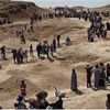 Yezidilerden özerkliğe itiraz