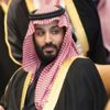 Suudi Arabistan Kanada'yla tüm ilişkilerini dondurdu Suudi Arabistan Kanada'yla tüm ilişkilerini dondurdu