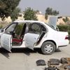 Afganistan'da 3 intihar eylemcisi yakalandı