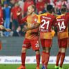 Galatasaray zorlu virajda Galatasaray zorlu virajda