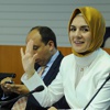 Belçika'da Türk kökenli milletvekiline soykırım ihracı Belçika'da Türk kökenli milletvekiline soykırım ihracı