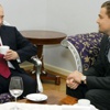 DiCaprio: Putin'i oynamak çok ilginç olurdu