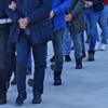 ﻿51 FETÖ mensubu hakkında gözaltı kararı