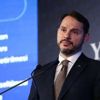 Bakan Albayrak: Kahramanlarımızın kanı yerde kalmayacak