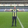 Alex de Souza İstanbul'a geliyor