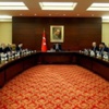 Ekonomi Zirvesi, Başbakanlık'ta Toplandı Ekonomi Zirvesi, Başbakanlık'ta Toplandı