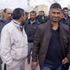 Erzurum'da 250 madenci işten çıkartıldı Erzurum'da 250 madenci işten çıkartıldı